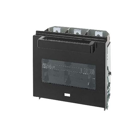 Siemens fuse switch disconnector I = 630 A U = 690 V for cable lug connection 3NP5460-0CA00-ZA01