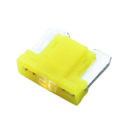 Optifuse Automotive Blade Fuse, ANS-I Series, 3A to 30A, 32V DC ANS-I-20A