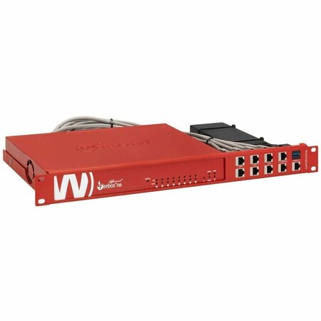 Rackmount WATCHGUARD T80 - T85 SHIELDED RM-WG-T7I