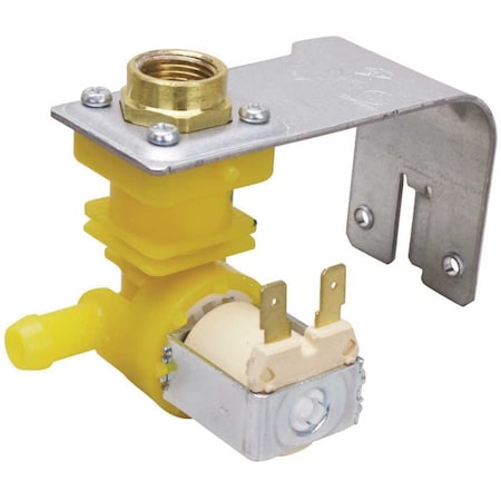 Exact Replacement Parts Inlet Water Valve for GE Dishwasher ERWD15X10011