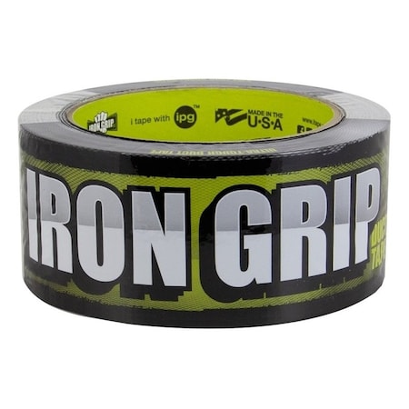 Intertape Duct Tape, 10 yd L, 188 in W IG212
