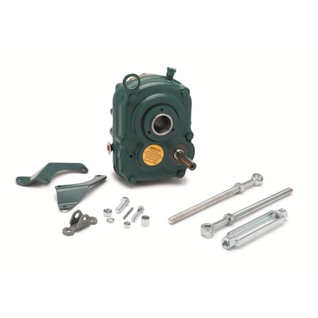 Dodge Industrial TXT115AT ATV TAPER BUSH REDUCER 241065