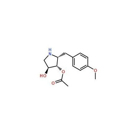 Ak Scientific Anisomycin (25mg), CAS 22862-76-6 V0239-25mg