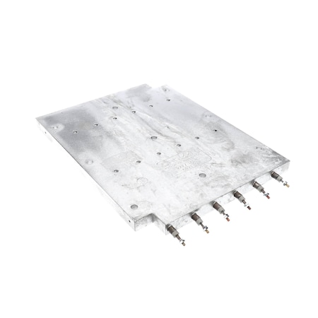 Crown Steam ELEMENT ASSEMBLY, 480/277V 15KW 6921-9