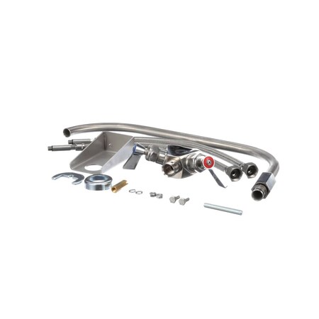 Cleveland DPK; KDL25-40T, KEL25T, KDP25/4 DPK3