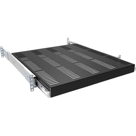 Hammond (RSVS1921BK1) Rack Equipment RSVS1921BK1