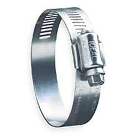 Ideal 68 Hy-Gear 2.63 To 4.50 in.Hose Clamp 420-6864