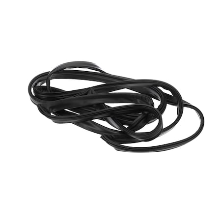 Anthony International Door Gasket, Aircell, 1-1/8inW x 26-3/8in x 73in 02-21889-2021