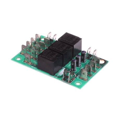 Carrier CIRCUIT BOARD E025-71481-103