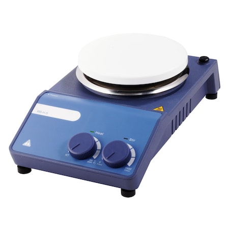 Scilogex Laboratory Compact Magnetic Stirrer, With Ceramic Hot Plate 410029