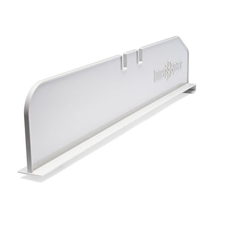 Innerspace Healthcare Adjustable Shelf Divider S27DI