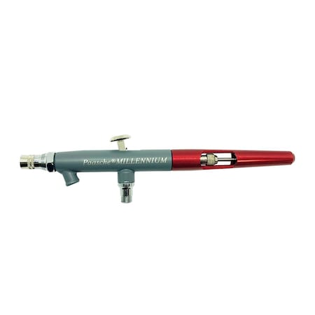 Paasche MIL Airbrush Only size 3 .75mm MIL#3L