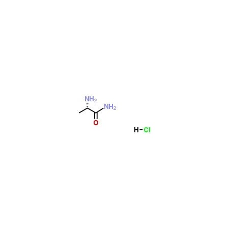 Ak Scientific L-Alaninamide HCl (25g), CAS 33208-99-0 A514-25g