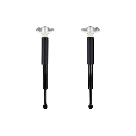 Fcs Struts Shock Absorber Assembly Kit 8346832RL