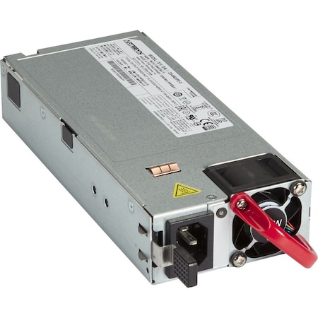Black Box Black Box Redundant Power Supply, 60W, External ACR1000-CPH-PS-R2
