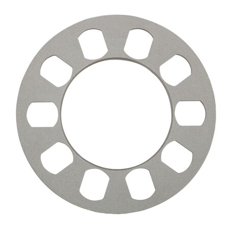 Wc Wheel Acc WHEEL SPACER 5 x 1143 Millimeter 5 x 450 Inch 5 x 1207 Millimeter 5 x 475 Inch 5 x 127 Milli WS02
