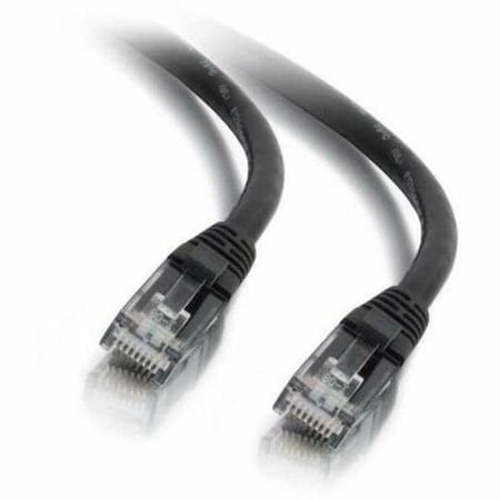 Quicktron VS 50FT BLK SNAGLESS C6 CM 576-135-050