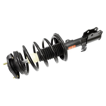 Monroe Suspension Strut and Coil Spring Assembly,  172115