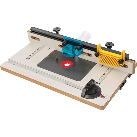 Grizzly Router Table Wing for G0962 / W1837 T33850