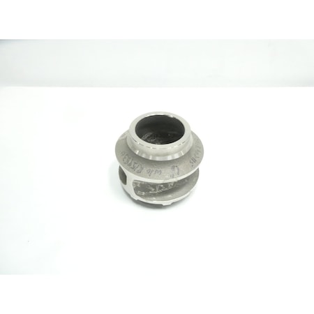 Carver Pump IRON 8-VANE IMPELLER 6IN PUMP PARTS AND ACCESSORY 002-3808A02-115