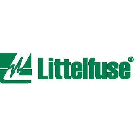 Littelfuse Mini Fuse, 5PK MIN15