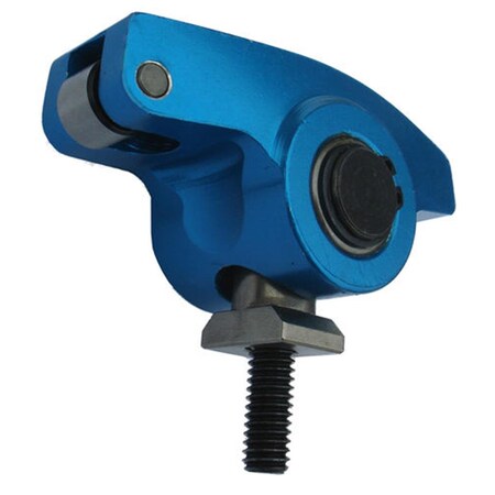 Powerplay 1.6 Ratio Ford Aluminum S-B Pedestal Mt PO3566390