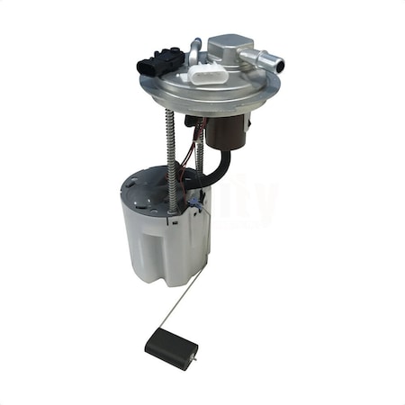 Agility Autoparts Fuel Pump Module Assembly For Chevrolet Colorado GMC ...