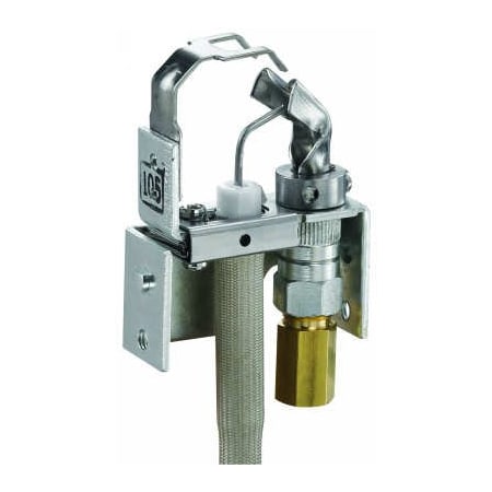 Resideo Universal pilot - IP target style w/ign Q3451U1000