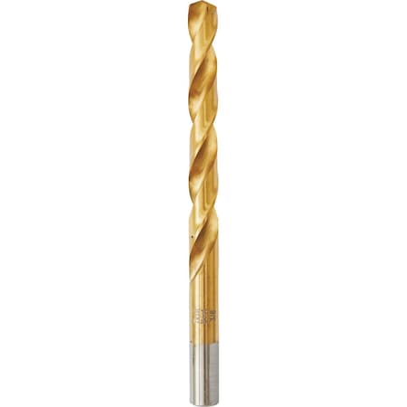 Do It Best 3/8'' Titanium Drill Bit QJDIB-DB-014