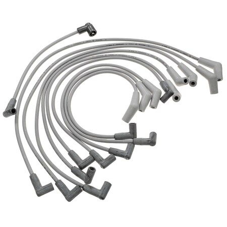 Standard Ignition Standard Motor Products, Spark Plug Wire Set, 6899