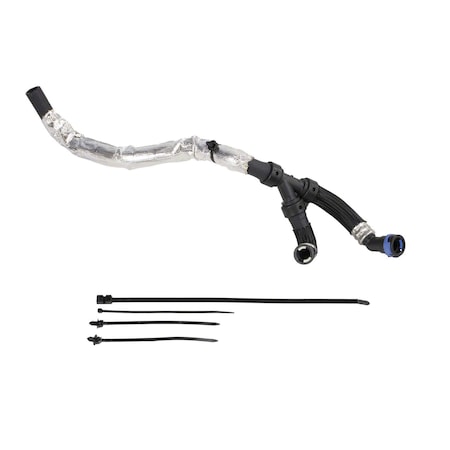 Motorcraft HVAC Heater Hose Assembly,  KH1188