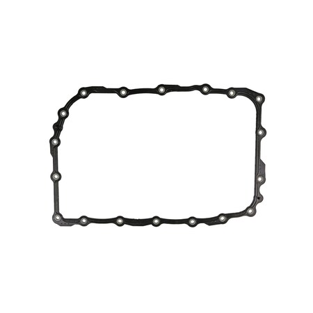 Fel-Pro Transmission Oil Pan Gasket 18 Bolt Hole One Piece Gasket,  TOS18774