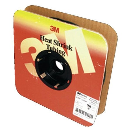 Install Bay 4ft Heatshrink Tubing 4ft 38 in. 3MHST38