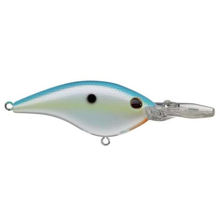 Berkley 2.75 in. - 0.5 oz Sexy Back Frittside Crankbait Fishing Lure - Size 9 1503587
