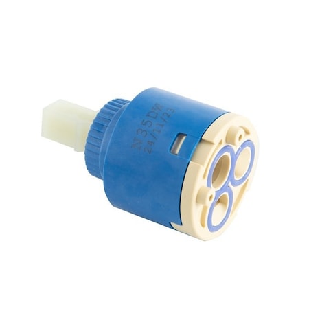 Bell Link CERAMIC DISC CARTRIDGE F/1H KITCHEN FAUCET 24PB011-002