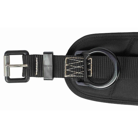 Fall Safe Reliance Ironman Constrn Pos. Harness 812000