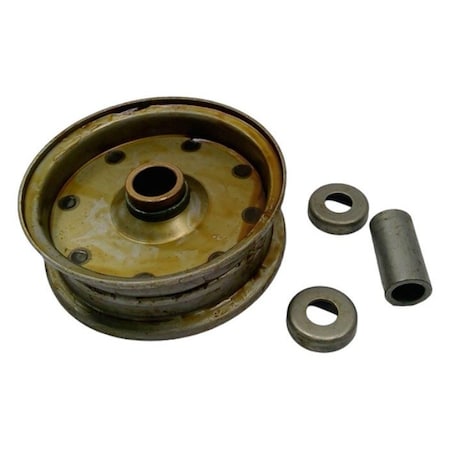 Cnh PULLEY, CNH OEM 469611R91 469611R91