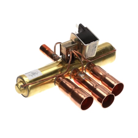 Climatemaster RV KIT 6 TON W/SOLENOID S69172601