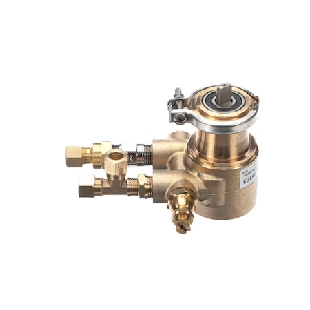 Synesso Pump for Single Pump Machines, Dual Inlet 1.5111
