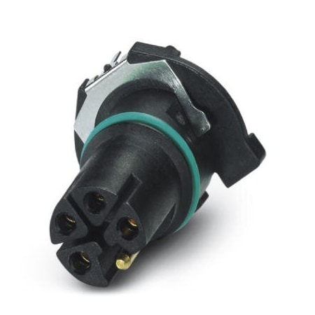 Phoenix Contact SACC-CI-M12FSL-4FE-L180 THR SH 1421315