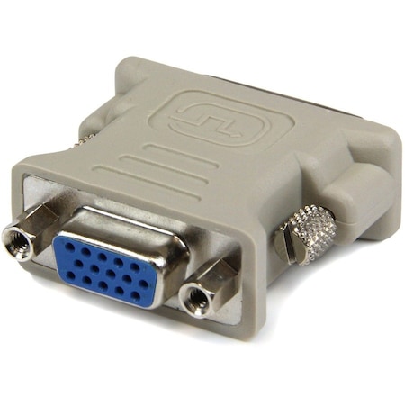 Startech.Com DVI to VGA Cable Adapter M/F - 10 pack DVIVGAMF10PK