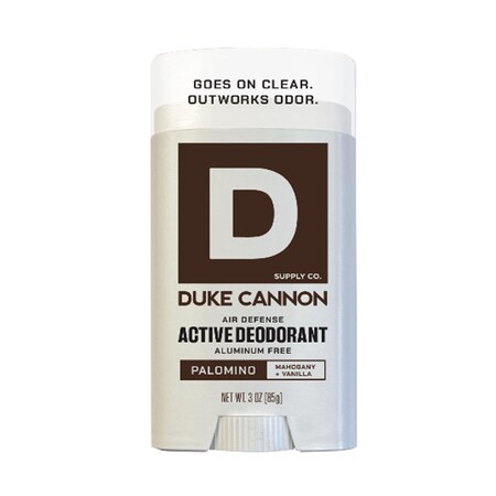 Duke Cannon Palomino Deodorant 3 oz DEOAF-PALM3