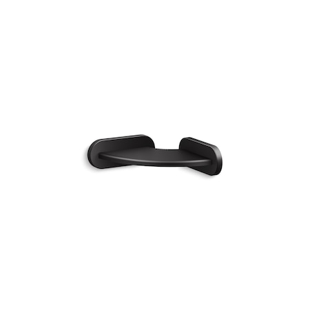 Kohler Elate Foot ledge 33809-BL