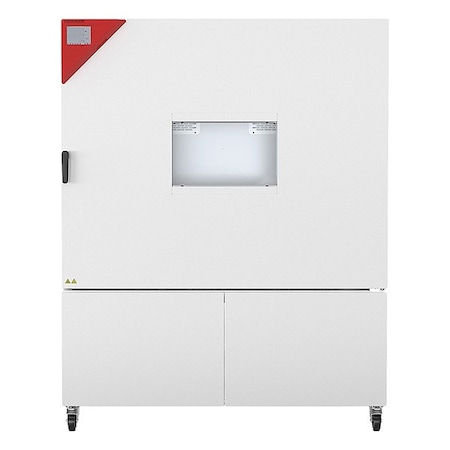 Binder Environmental Chamber, 480V, 47 6/25" W 9020-0447
