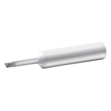 Weller Xnt 6 Soldering Tip 1, 6 mm T0054485699