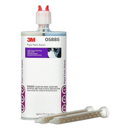3M Rigid Parts Repair 05885