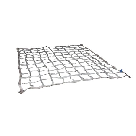 Mytee Products One Way Cargo Net 84in x 84in OWCN-84x84