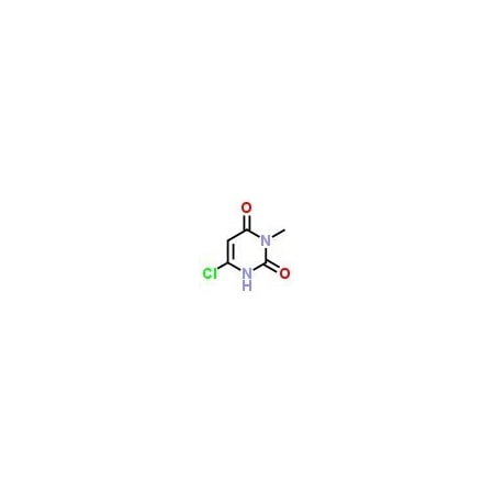 Ak Scientific 6-Chloro-3-methyluracil (25g), CAS 4318-56-3 A646-25g