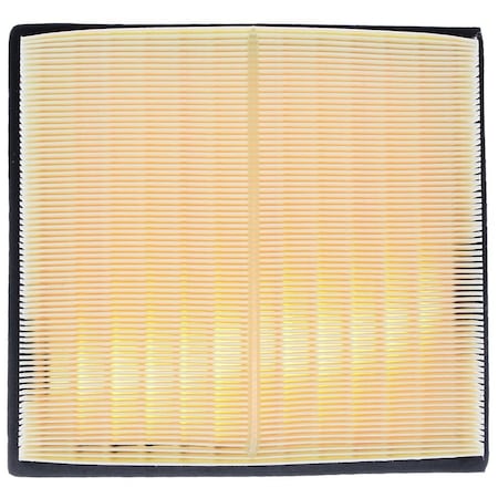 Mahle LX 5296 Air Filter LX5296
