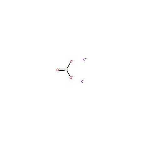 Ak Scientific Potassium silicate, anhydrous (100g), CAS 1312-76-1 5210AF-100g